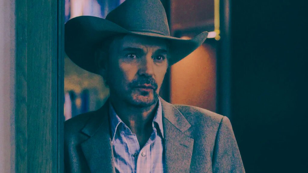 Tommy Norris’s past