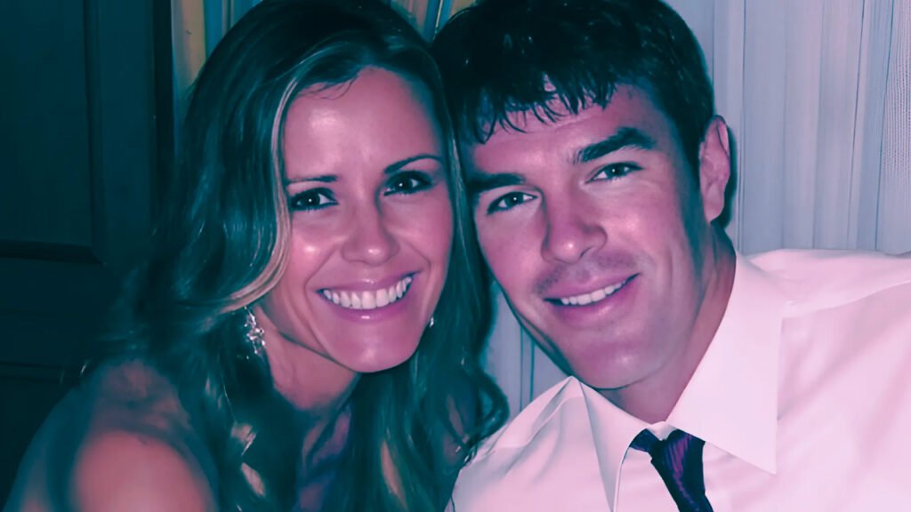 Trista and Ryan Sutter celebrated Anniversary