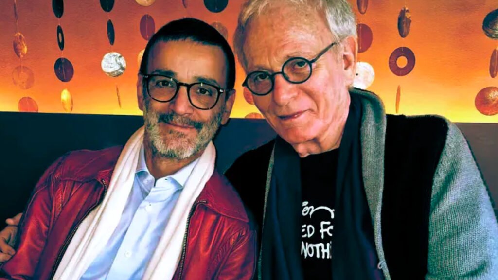  tribute to Anthony Geary 