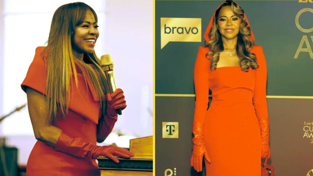 Mary Cosby's affair allegations