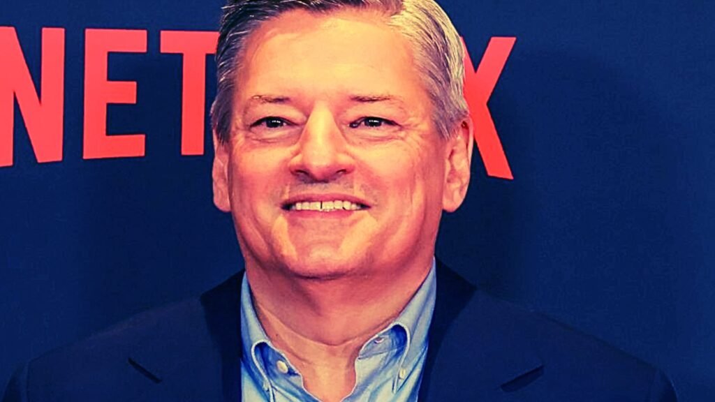 Warner Bros USD 83 Billion