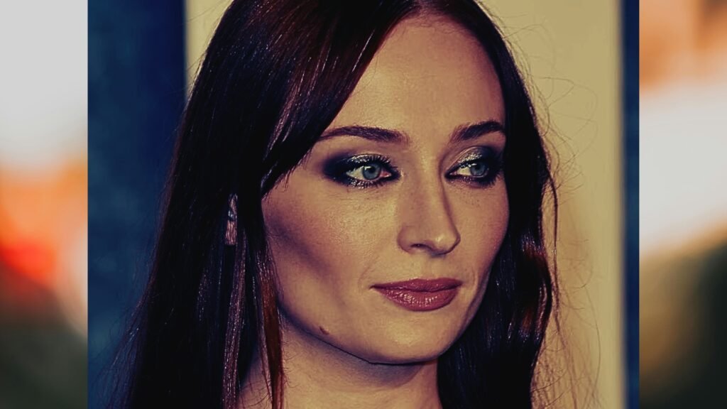 Sophie Turner's  X-Men Role 