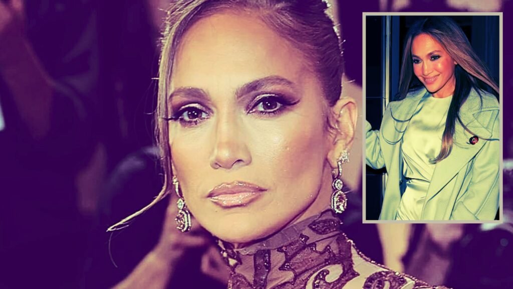Cole Walliser Defends Jennifer Lopez