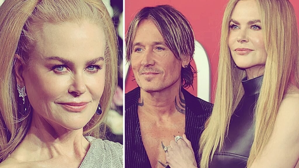 Nicole Kidman Antarctica Trip Divorce Settlement Details 2026 