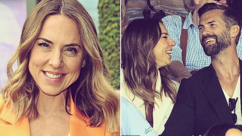 Mel C Considers Marriage With Boyfriend