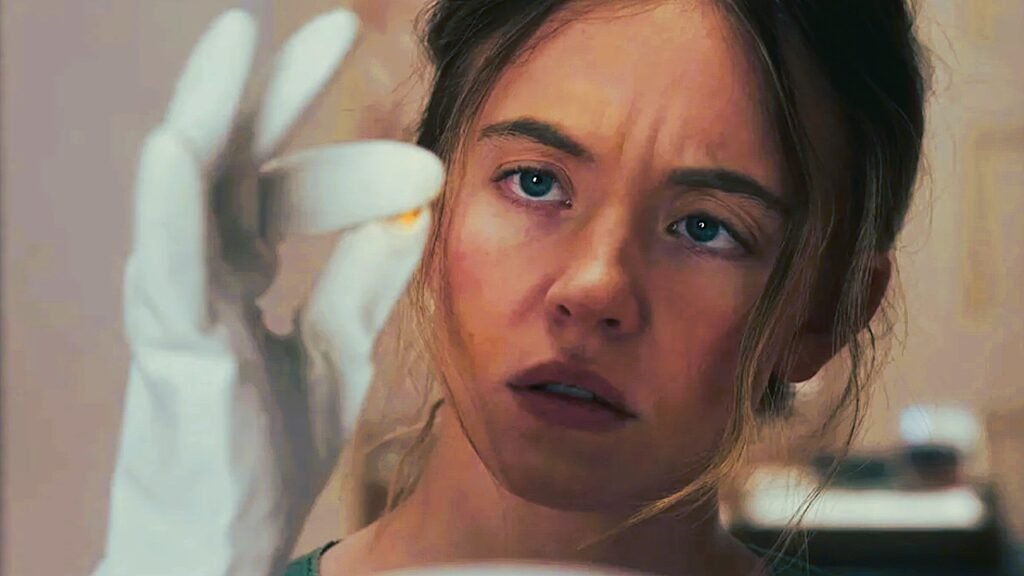 The Housemaid Thriller Nears 100M Box Office