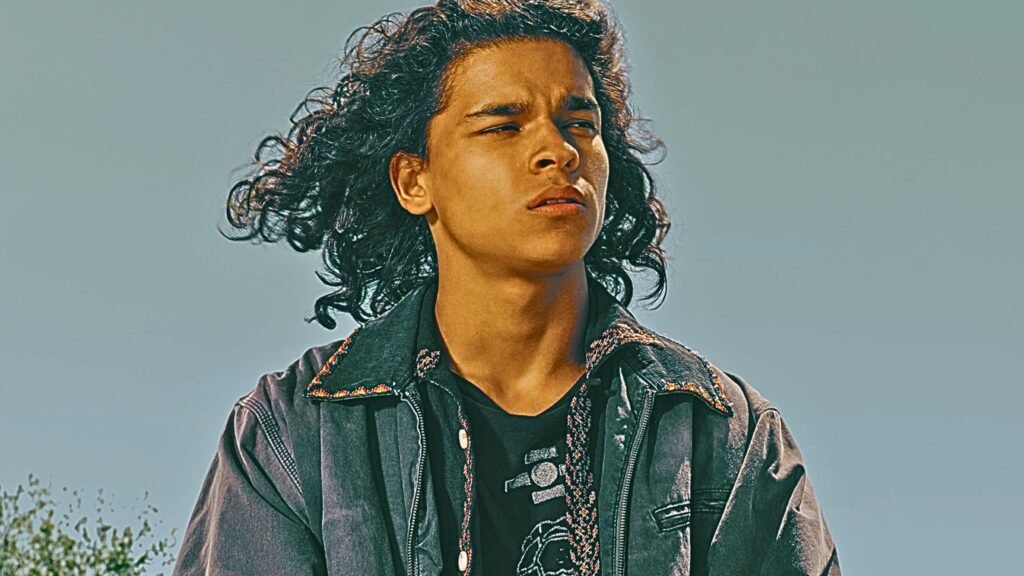 Woon-A-Tai Lead Netflix's Breakers Thriller