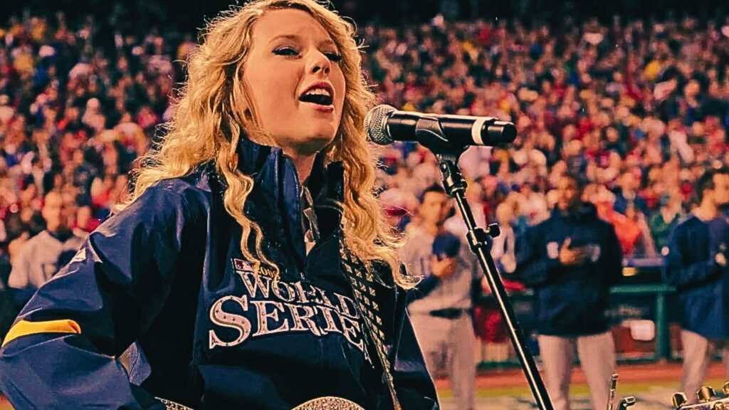 Taylor Swift Skips Super Bowl