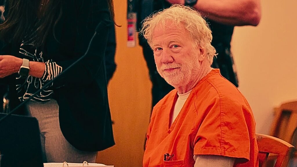 Timothy Busfield Indicted