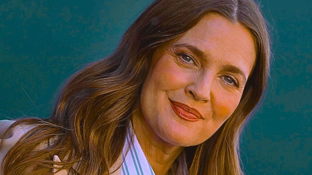 Drew Barrymore Celebrates Age 51