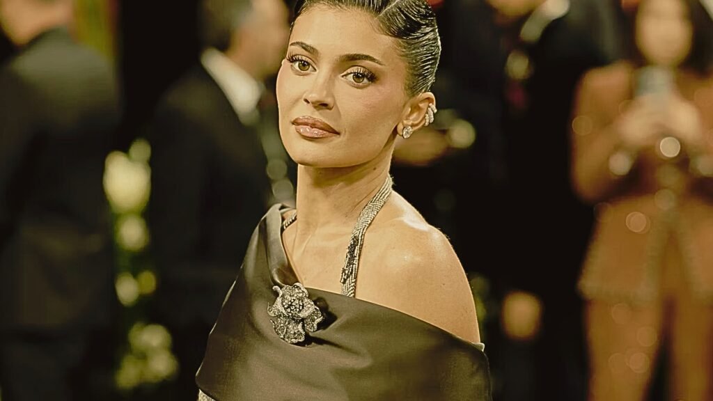 Charli XCX mockumentary with Kylie Jenner