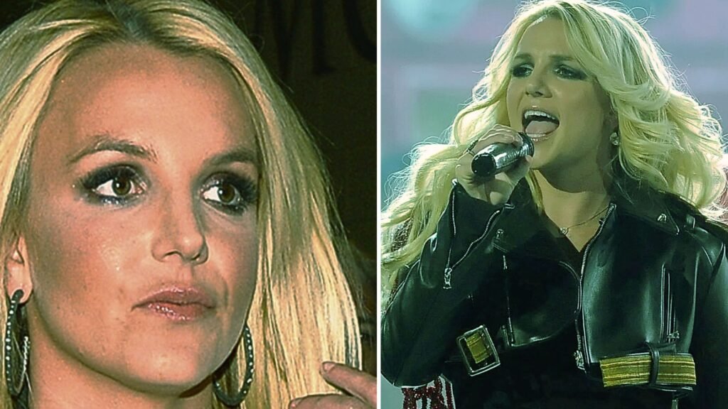 Britney Spears 2026