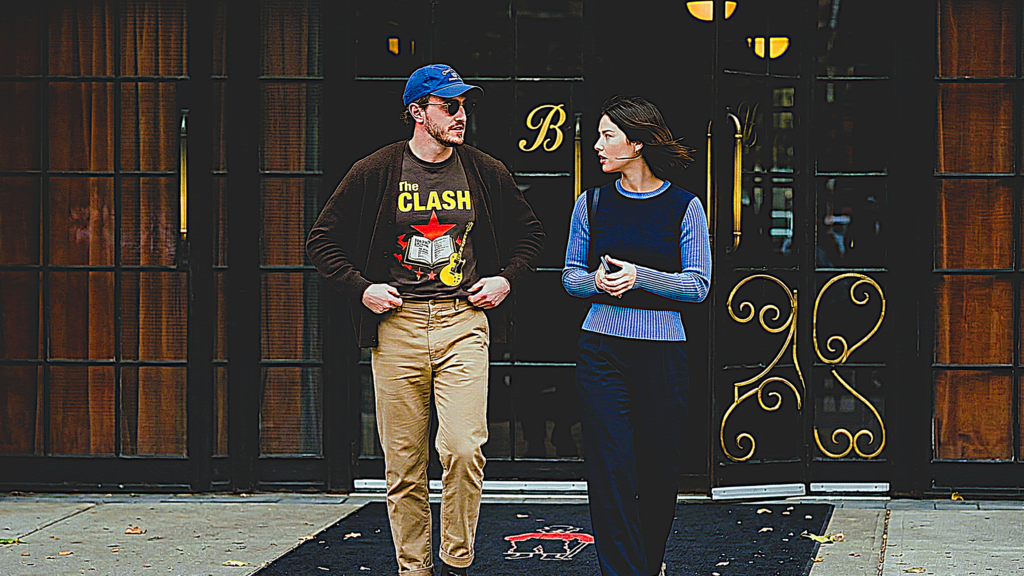 Paul Mescal and Gracie Abrams Find Love