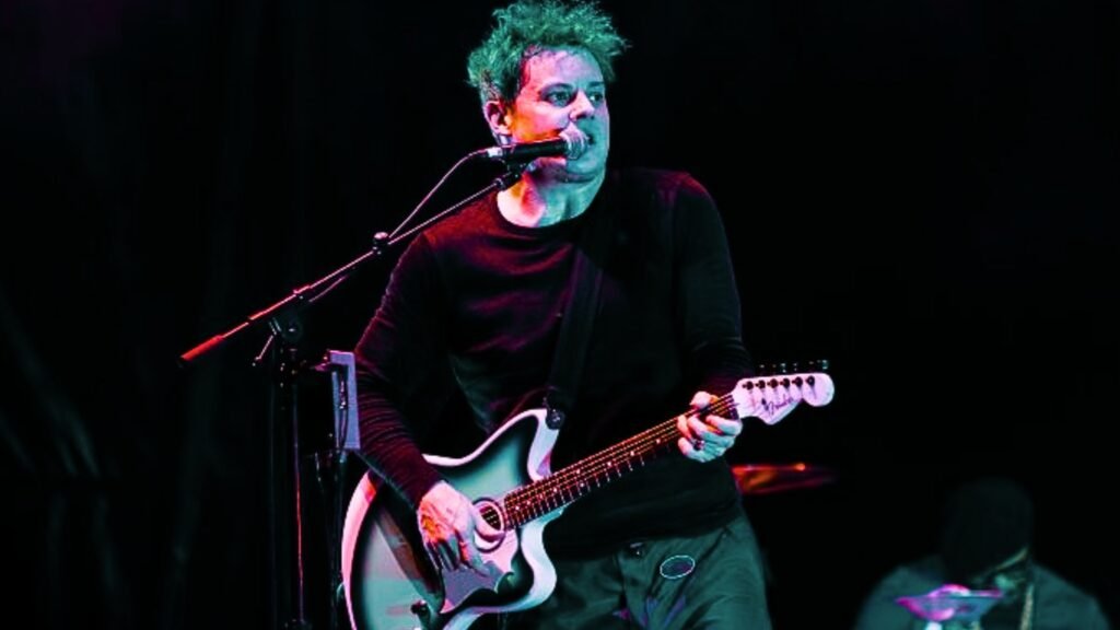 Jack White Slams Taylor Swift Style