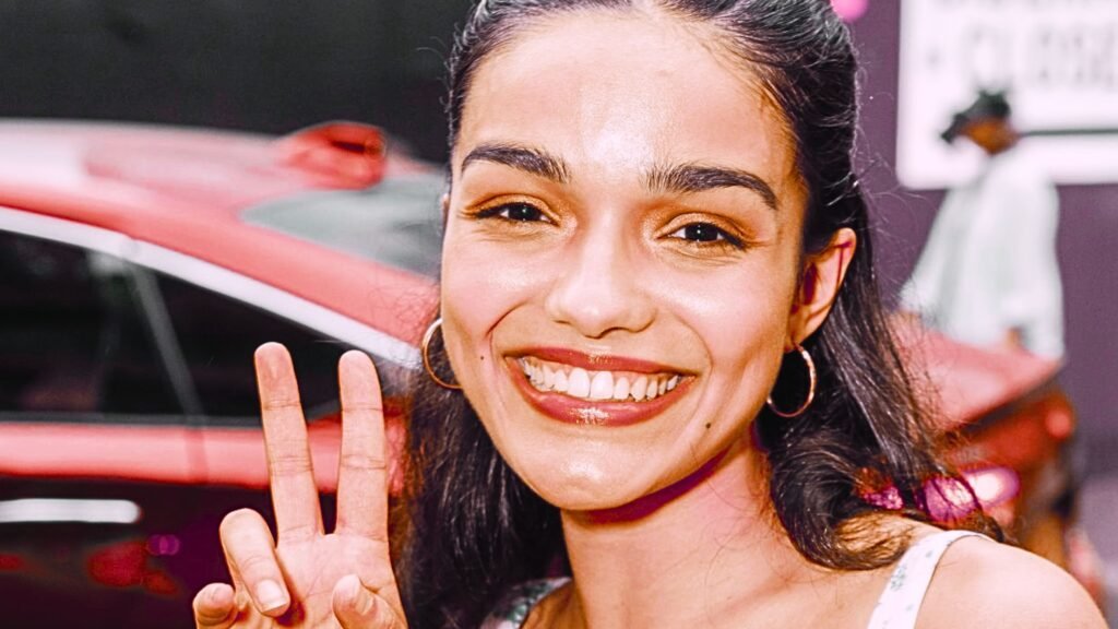 Rachel Zegler’s Take on Assimilation