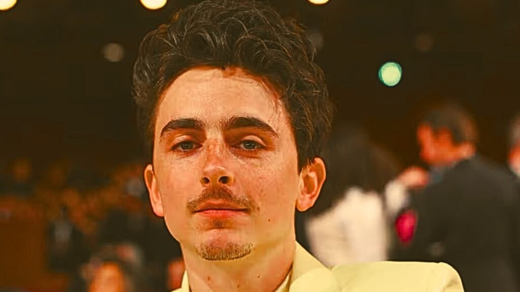 Timothée Chalamet’s Oscar Loss Explained 2026