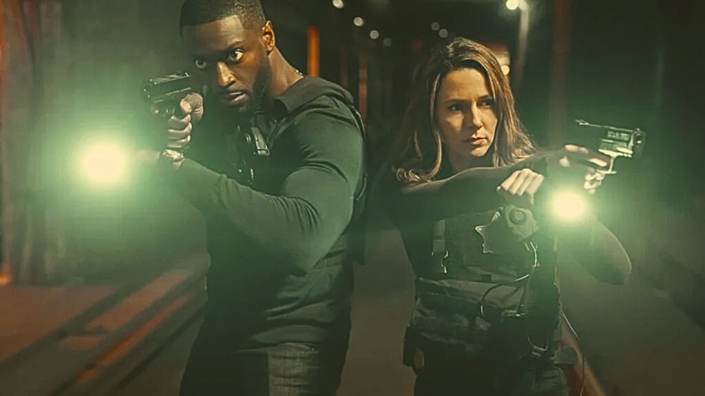 Cross 2 Episode 8 Release Time