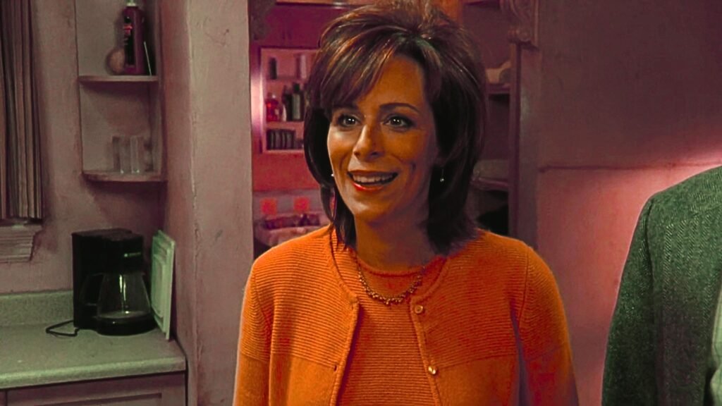 Jane Kaczmarek marries Rusty Long