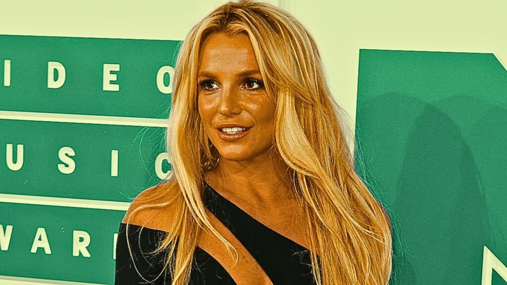 Britney Spears Reports Sobriety
