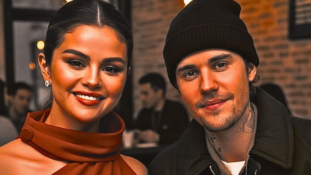 Selena Gomez Coachella 2026