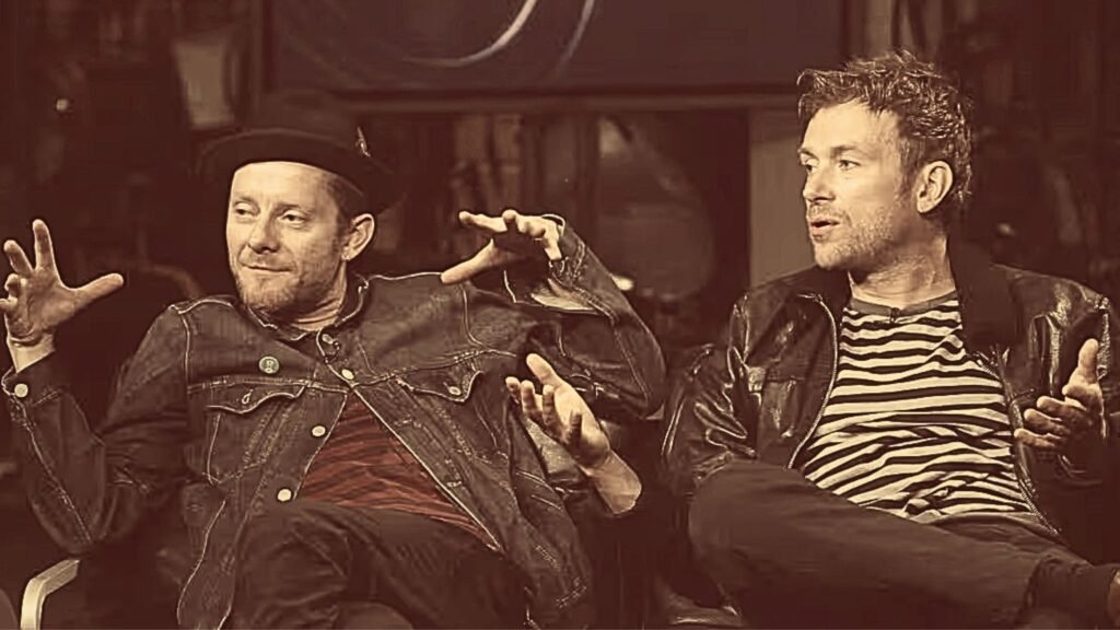 Gorillaz Netflix Movie Was Canceled