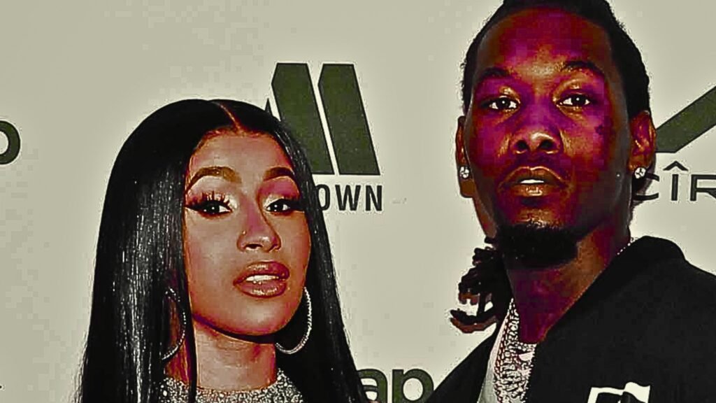 Cardi B Divorce Amidst Paternity Tests