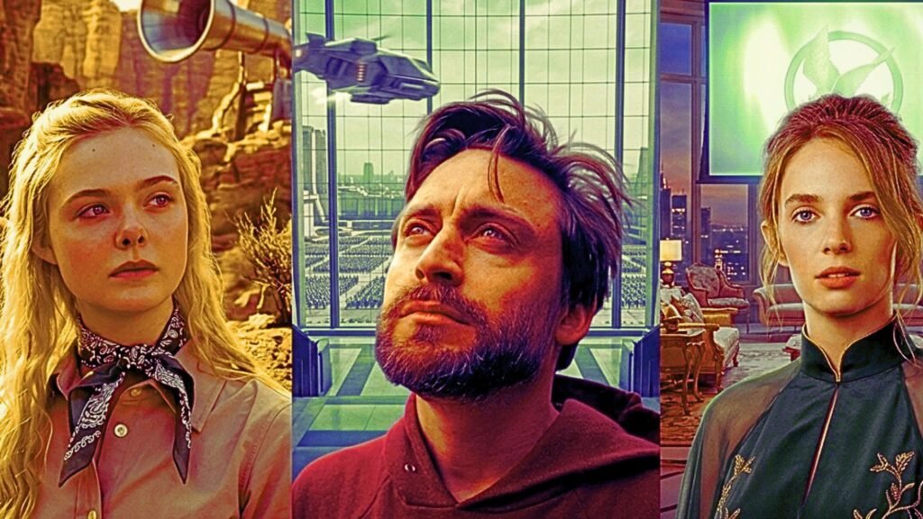 Hunger Games Sunrise On Reaping