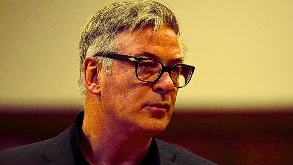 Alec Baldwin Facing October Civil Trial