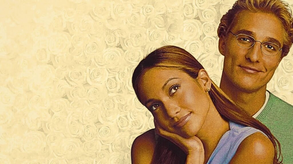 Judy Greer Recalls Matthew McConaughey