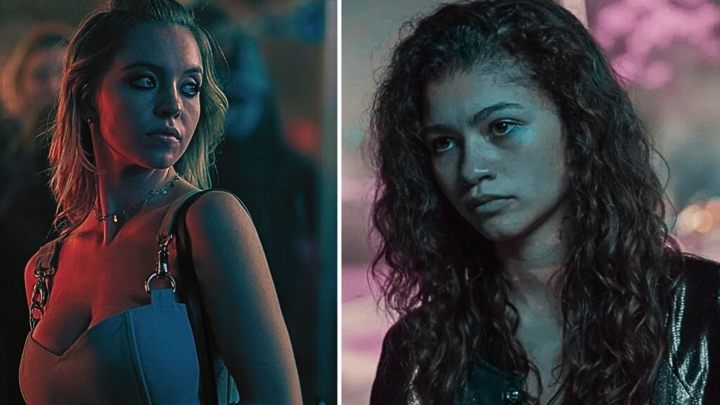 Detailed plot analysis for Euphoria Season 3 Episode 2 and character arcs.