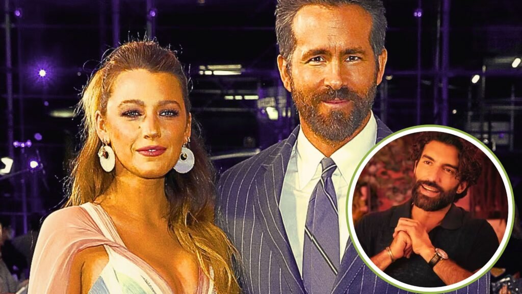 Blake Lively's Career Faces Risks