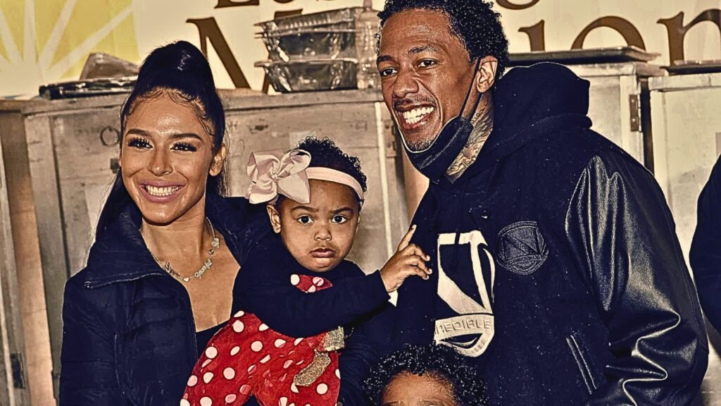 Nick Cannon Admits Parenting Double Standard