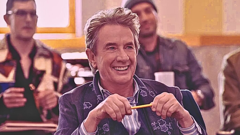 Martin Short Details Recent Devastating