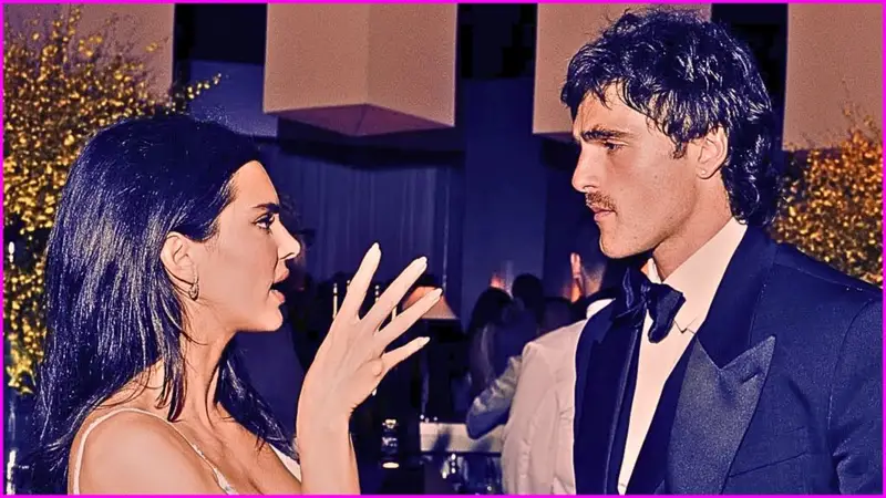 Kendall Jenner, Jacob Elordi Romance Rumors