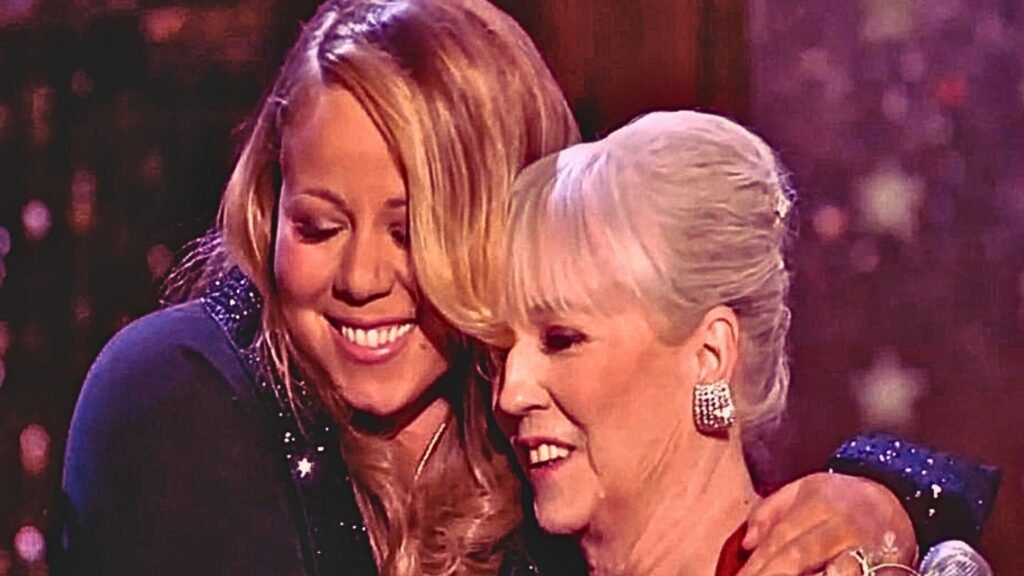 Mariah Carey Family Truth