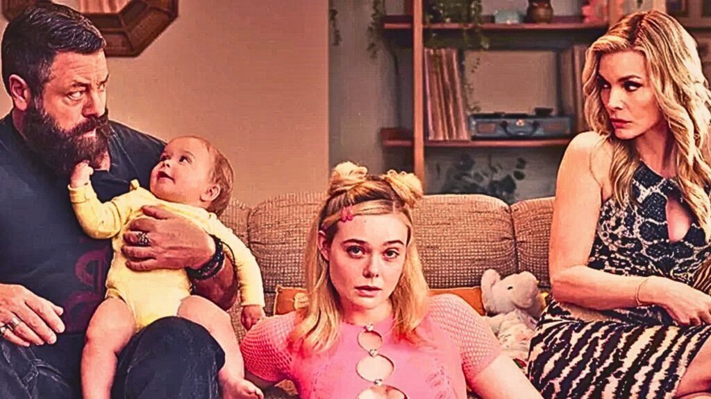 Apple TV Renews Margo's Got Money