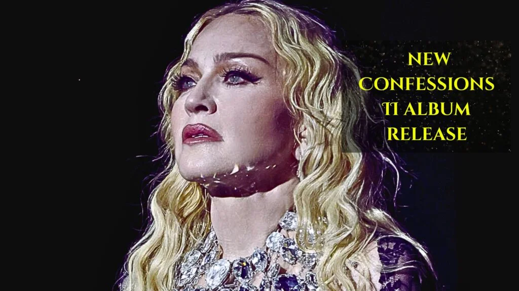 Madonna Reviews UK Shows