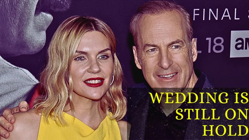Rhea Seehorn Isn’t Married Yet