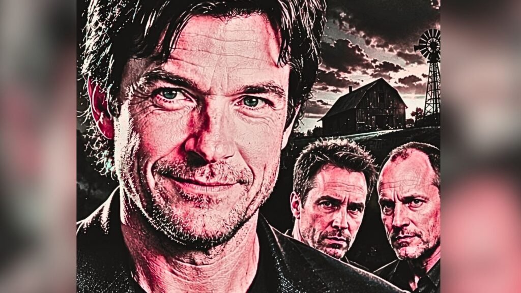Jason Bateman Hollywood career