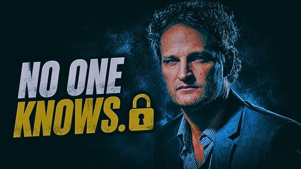 Jason Clarke Joins Will Smith's Thriller